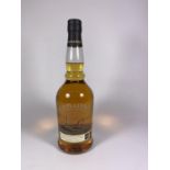 1 X 70CL BOTTLE - OLD PULTENEY 12 YEAR OLD SINGLE MALT SCOTCH WHISKY