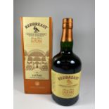 1 X 70CL BOXED BOTTLE - REDBREAST LUSTAU EDITION IRISH WHISKEY