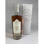 1 X 70CL BOXED BOTTLE - THE LAKES DISTILLERY 'THE ONE' FINE BLENDED WHISKY