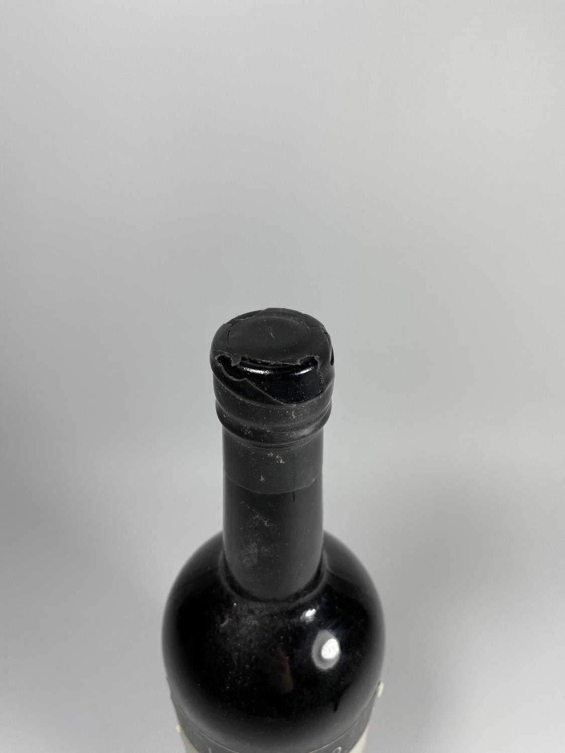 1 X 75CL BOTTLE - COCKBURNS QUINTA DO TUA 1987 VINTAGE PORT - Image 3 of 4