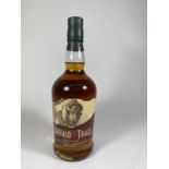 1 X 70CL BOTTLE - BUFFALO TRACE KENTUCKY STRAIGHT BOURBON WHISKEY