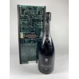 1 X BOXED 75CL BOTTLE - BOLLINGER 007 MILLESIME JAMES BOND CHAMPAGNE