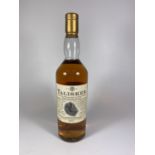 1 X 70CL BOTTLE - TALISKER 10 YEAR OLD SINGLE MALT SCOTCH WHISKY