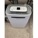 A PRO BREEZE DEHUMIDIFIER