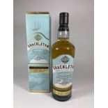 1 X 70CL BOXED BOTTLE - SHACKLETON BRITISH ANTARTIC EXPEDITION WHISKY