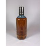 1 X 70CL BOTTLE - TINCUP AMERICAN WHISKEY