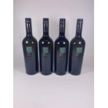 4 X 75CL BOTTLES - ALBENTE FEUDI DI SAN GREGORIO WHITE WINE