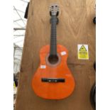 A LAUREN 25N ACOUSTIC GUITAR