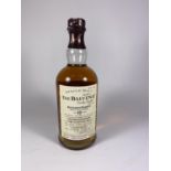 1 X 70CL BOTTLE - THE BALVENIE FOUNDERS RESERVE 10 YEAR OLD SINGLE MALT SCOTCH WHISKY