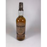 1 X 70CL BOTTLE - KNOCKANDO SLOW MATURED SINGLE MALT SCOTCH WHISKY, DISTILLED IN 1982, BOTTLED IN