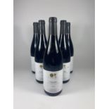 6 X 75CL BOTTLES - OLIVIER RAVIER FLEURIE 2019 RED WINE