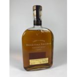 1 X 70CL BOTTLE - LABROT & GRAHAM WOODFORD RESERVE BOURBON WHISKEY