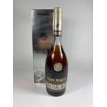 1 X 70CL BOXED BOTTLE - REMY MARTIN VSOP MATURE CASK COGNAC