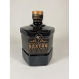 1 X 70CL BOTTLE - THE SEXTON SINGLE MALT IRISH WHISKEY