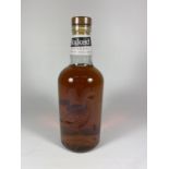 1 X 70CL BOTTLE - NAKED GROUSE BLENDED SCOTCH WHISKY