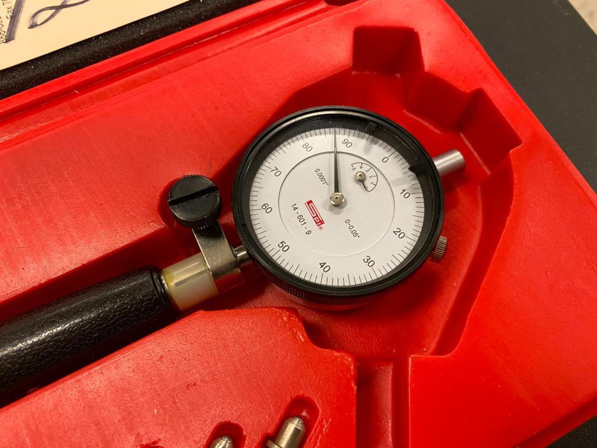 (2) SPI Bore Gauges - Image 2 of 2