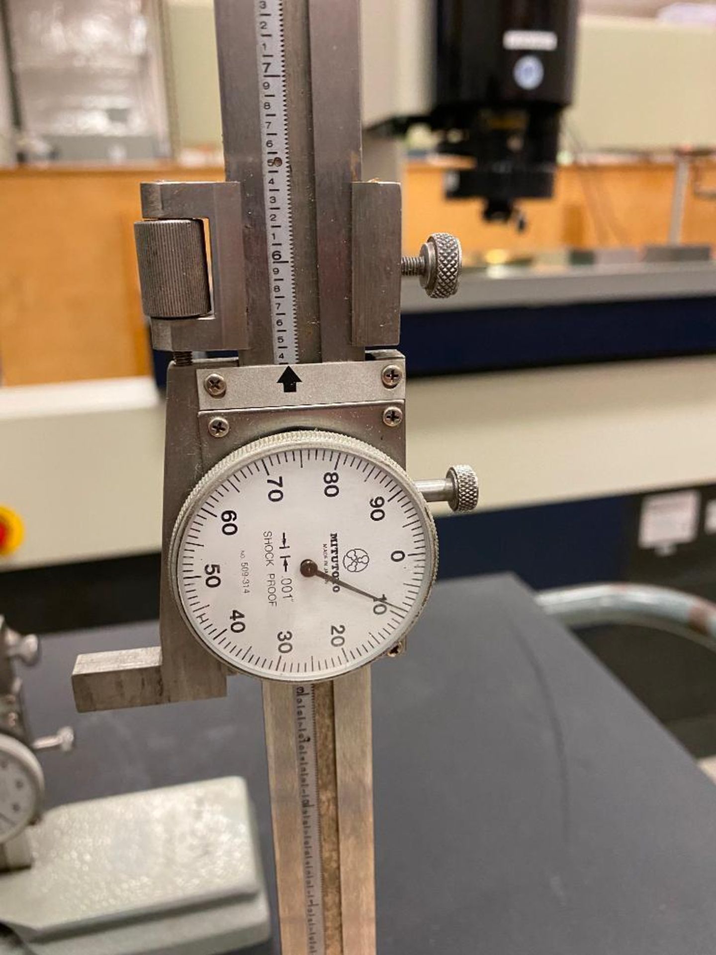 (6) Height Gauges - Image 4 of 4