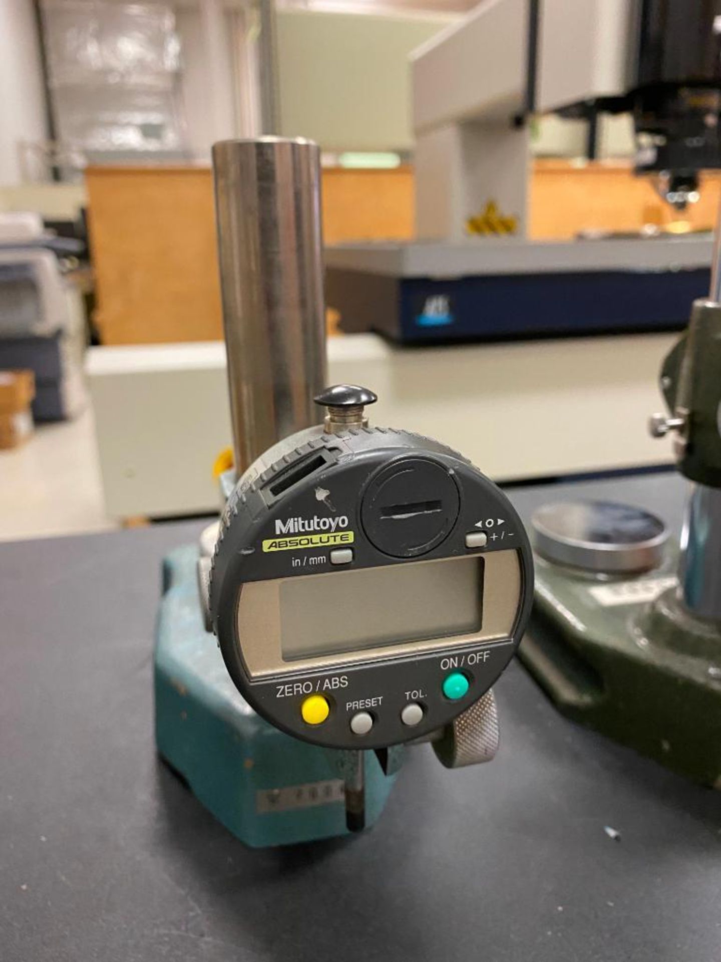 (2) Mitutoyo Digital Absolute Height Gauges - Image 3 of 3