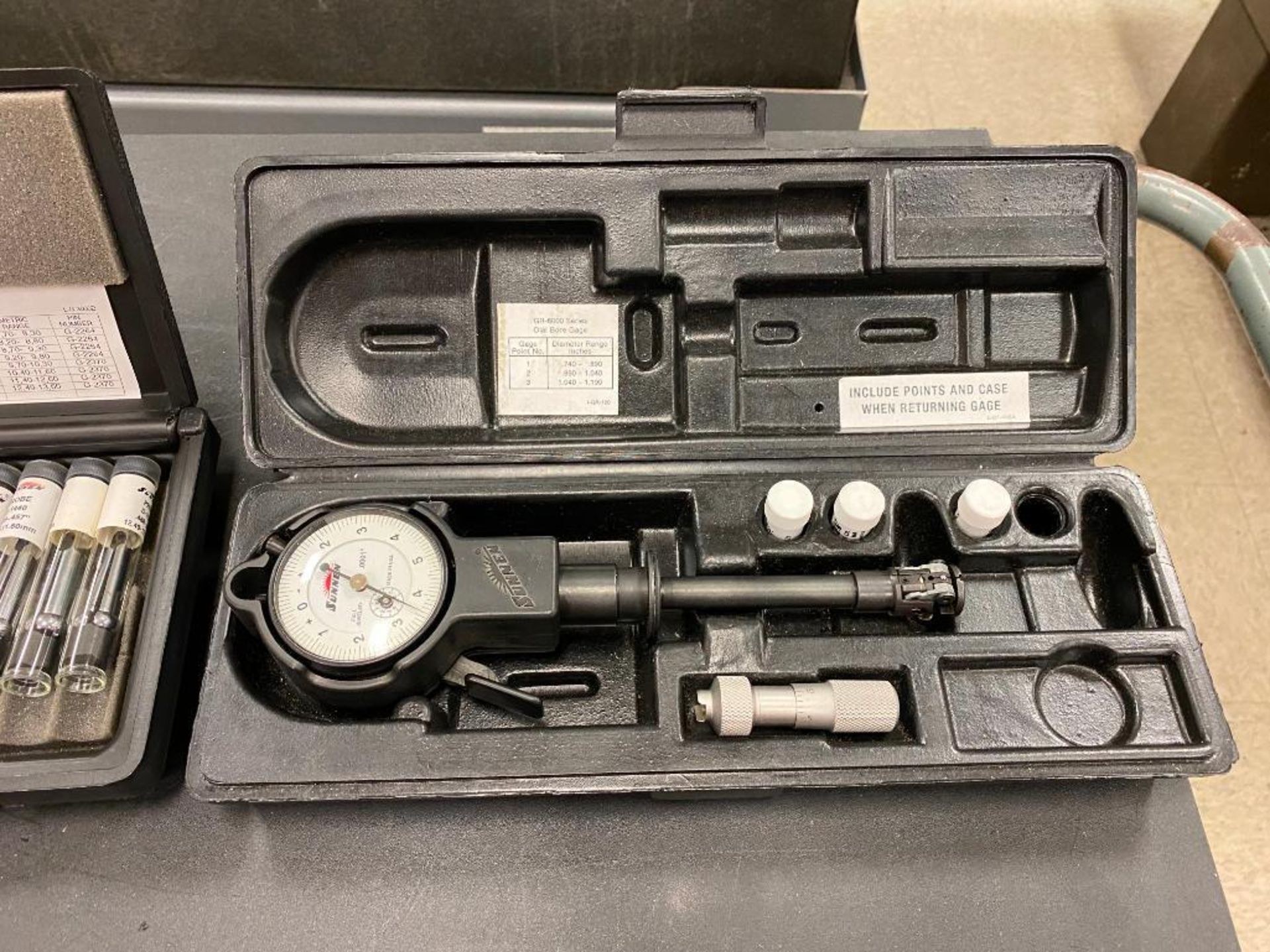 Sunnen GR-6000 Series Bore Gauge - Image 2 of 2