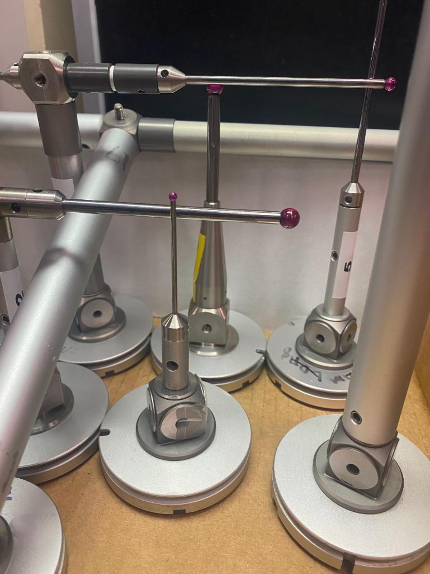Probes for Coordinate Measuring Machines - Image 2 of 2
