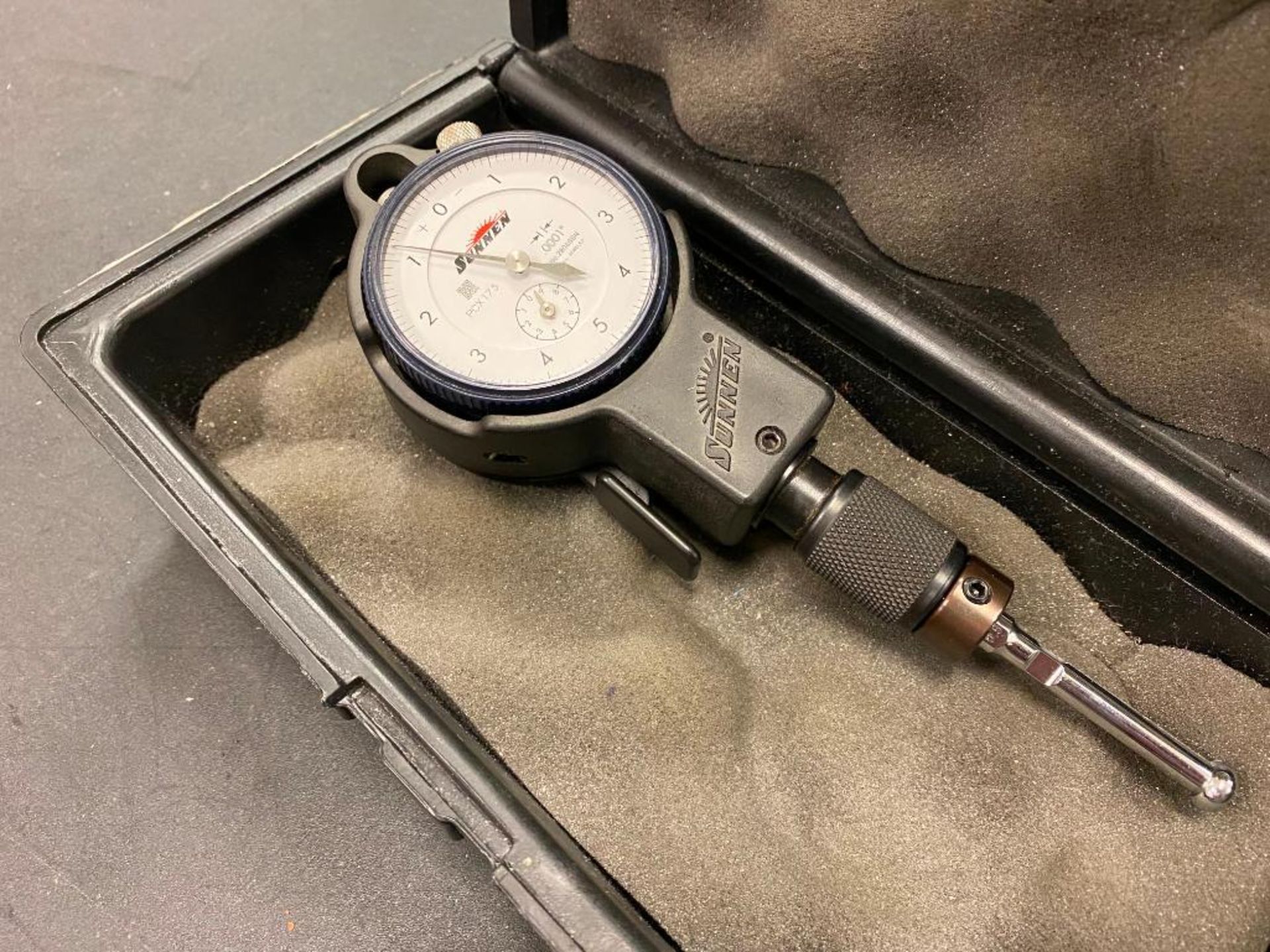 Sunnen GR-3000 Series Bore Gauge - Image 2 of 2