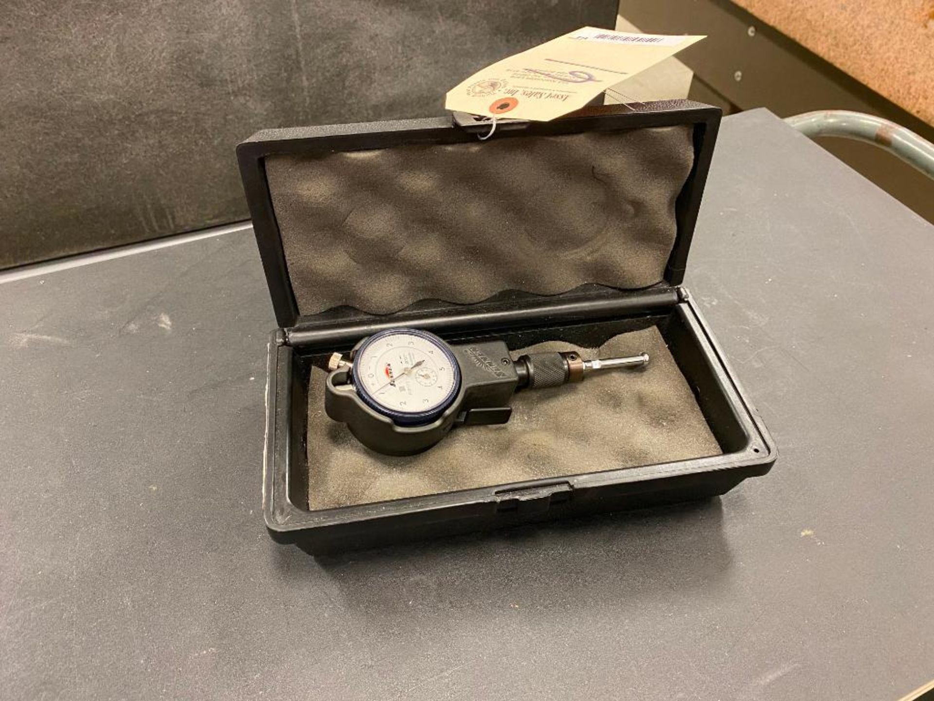 Sunnen GR-3000 Series Bore Gauge