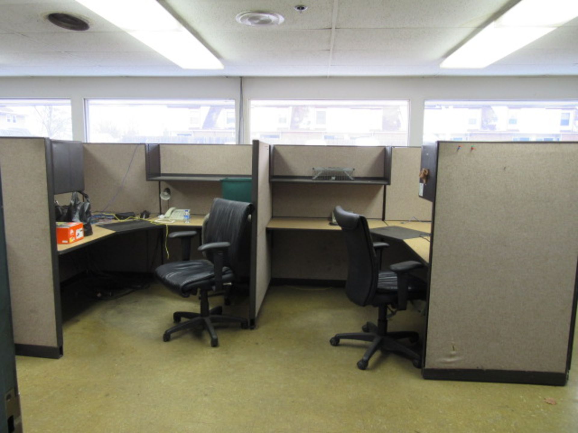Contents of All the Offices (see photos) - Image 6 of 6