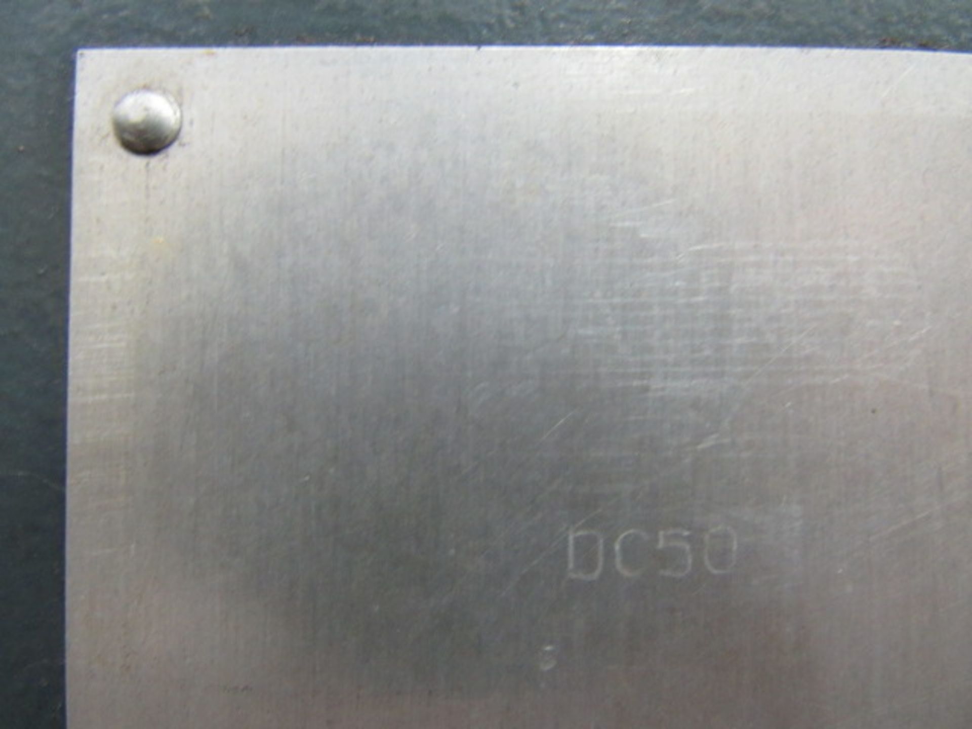 Infratirea DC-50 Drill - Image 4 of 6
