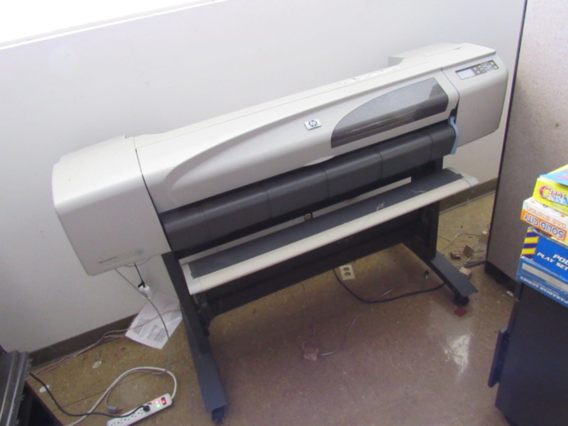 HP DesignJet 500 Printer / Plotter