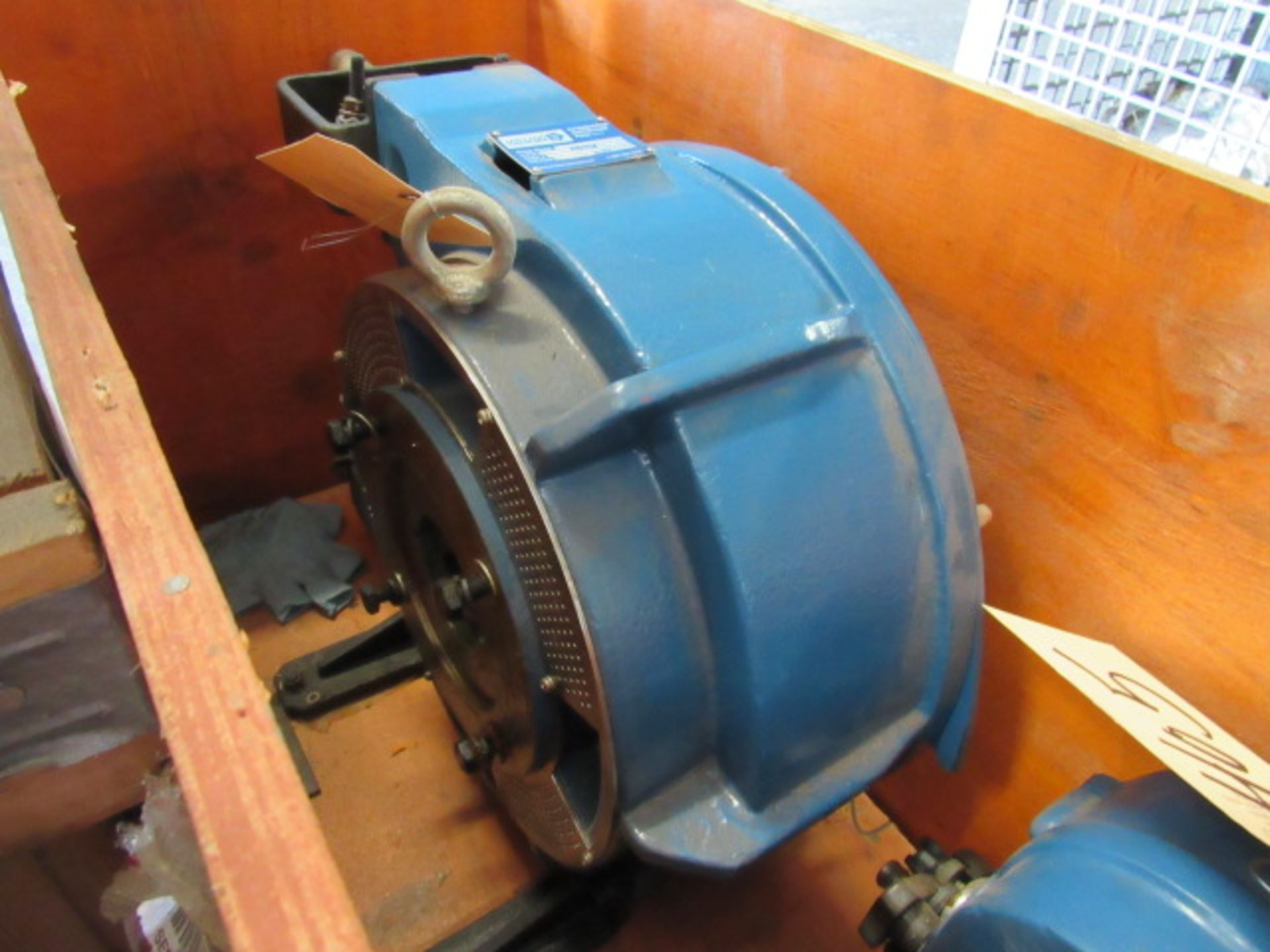 Holland 1HP25Z Diesel Hose Pump - Image 4 of 5