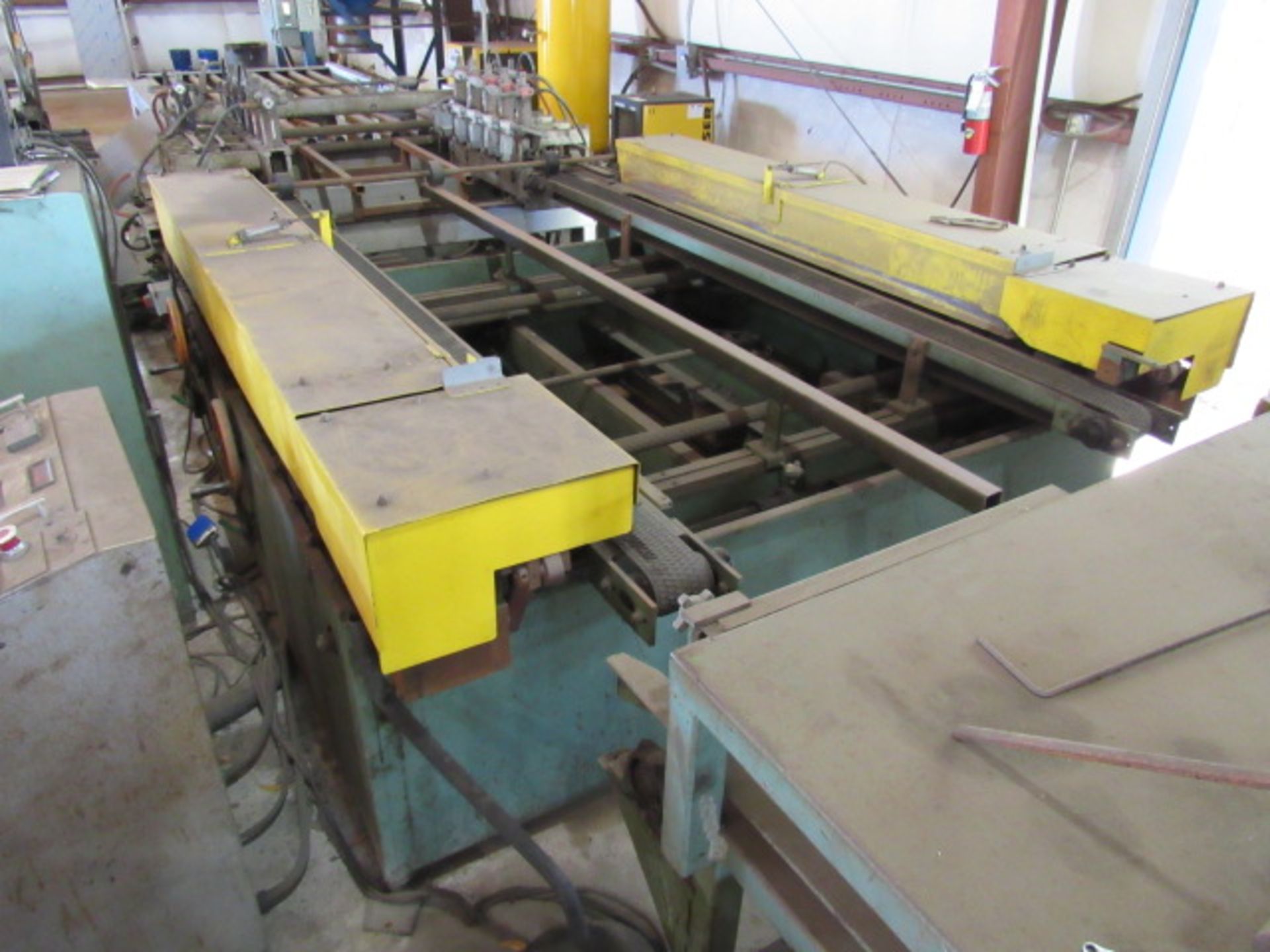 Engel M-4616DH Roll Forming Machine - Image 3 of 5