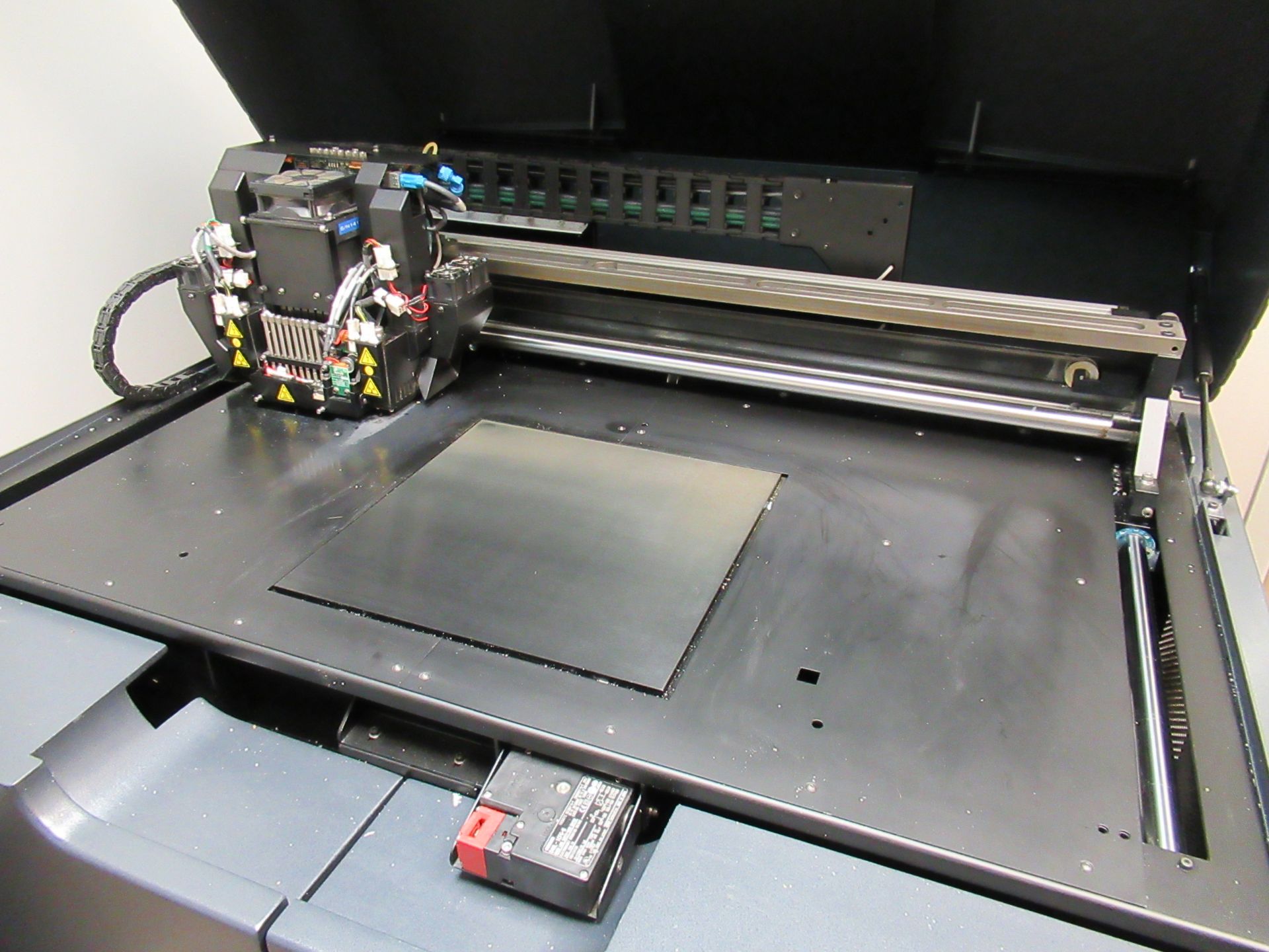Objet EDEN 350V 3-D Printing System - Bild 2 aus 3
