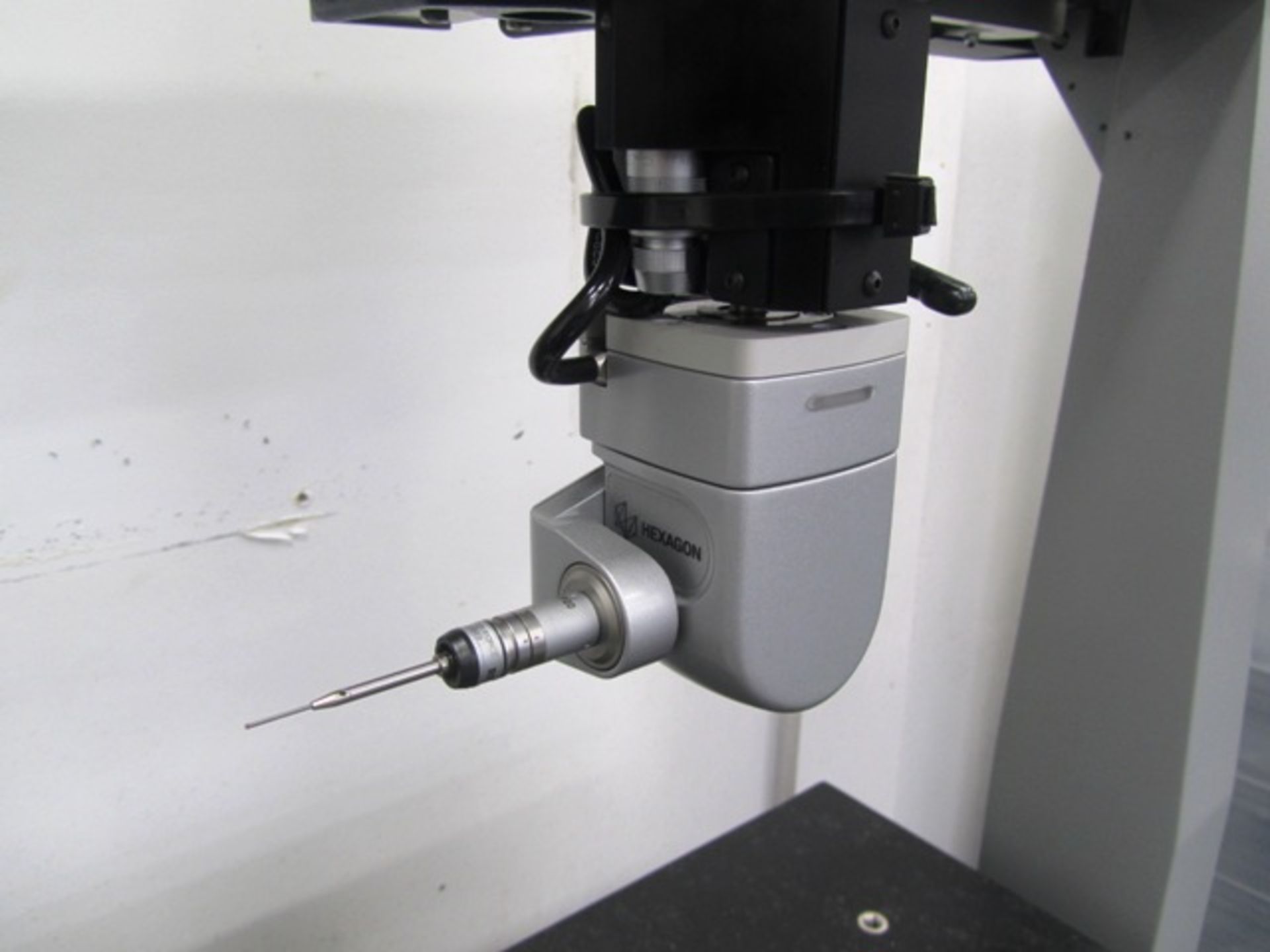 Brown & Sharpe Model PFX CNC Coordinate Measuring Machine - Image 5 of 7