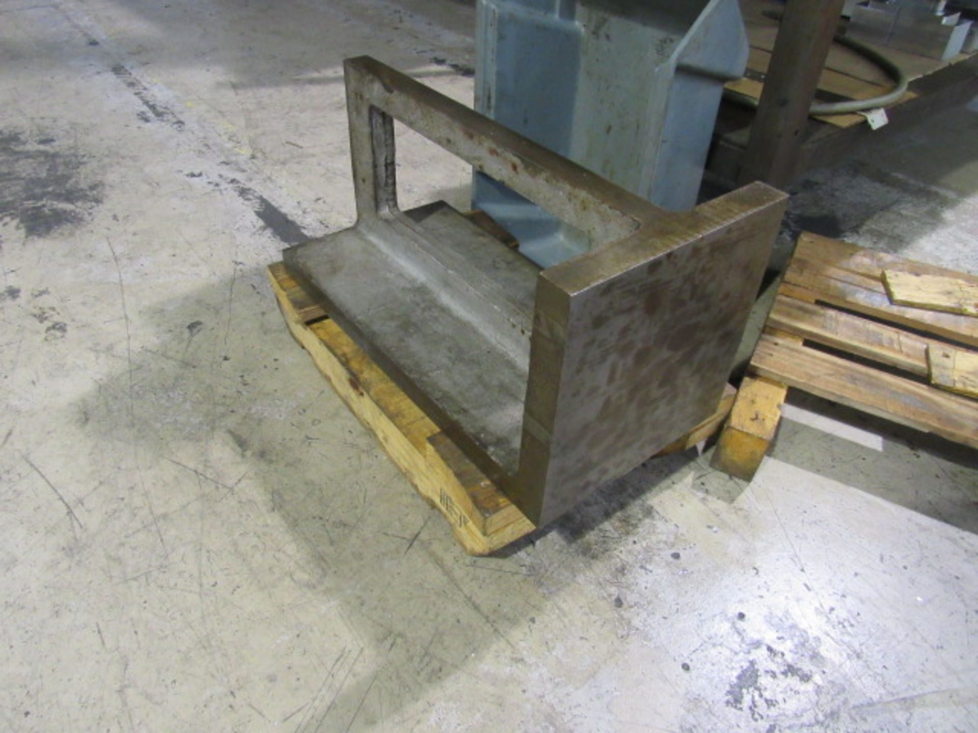 Angle Plate