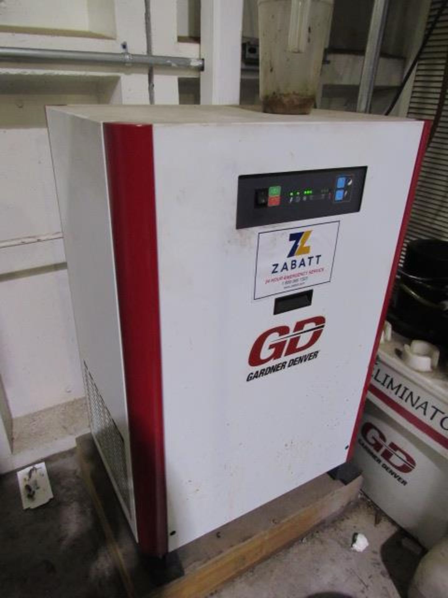 Gardner Denver RNC150A2C2N1 Air Dryer