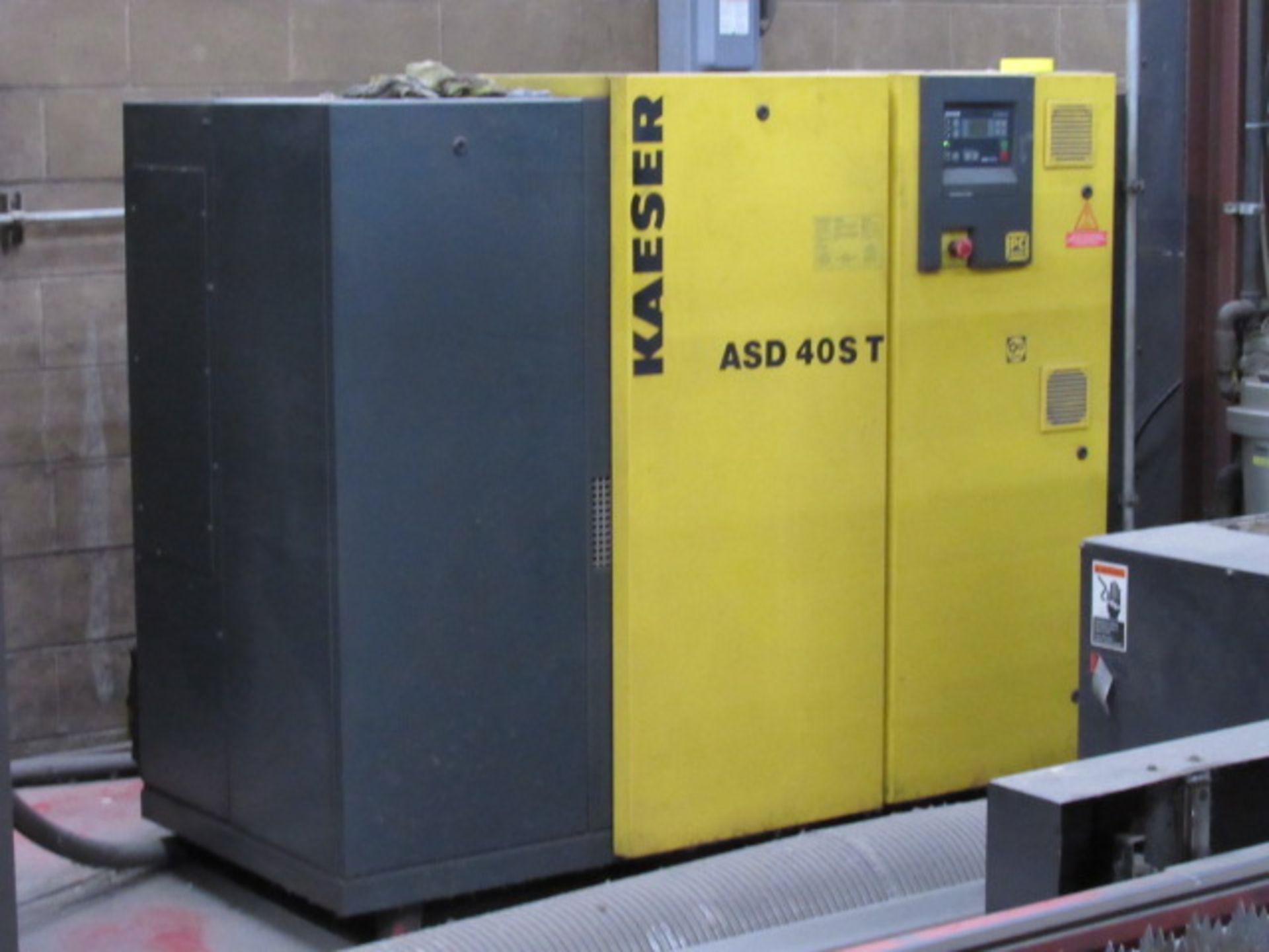 Amada FO-3015 4,000 Watt CNC Laser - Image 7 of 14