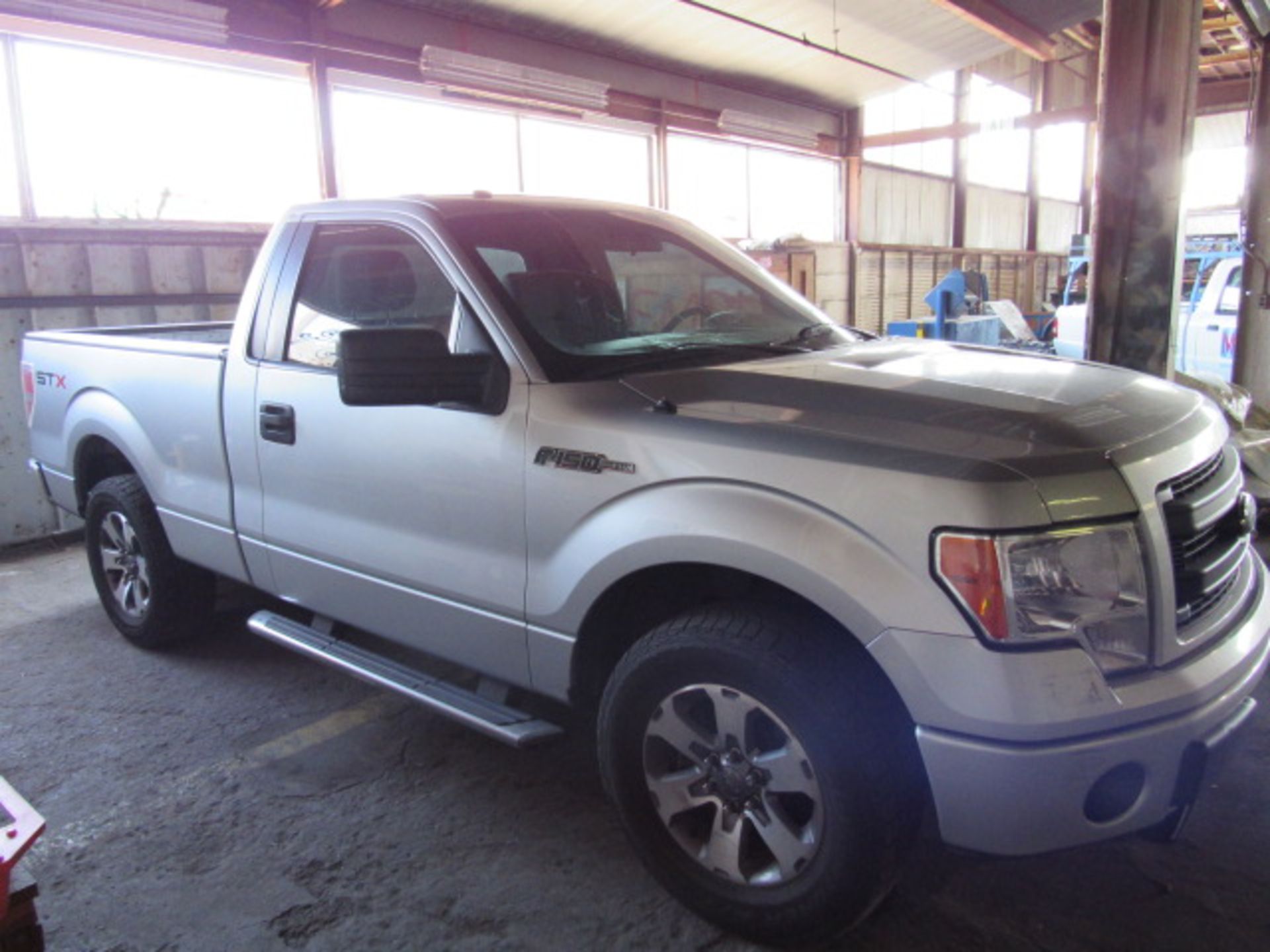 Ford F150 STX Pickup Truck - Image 3 of 5