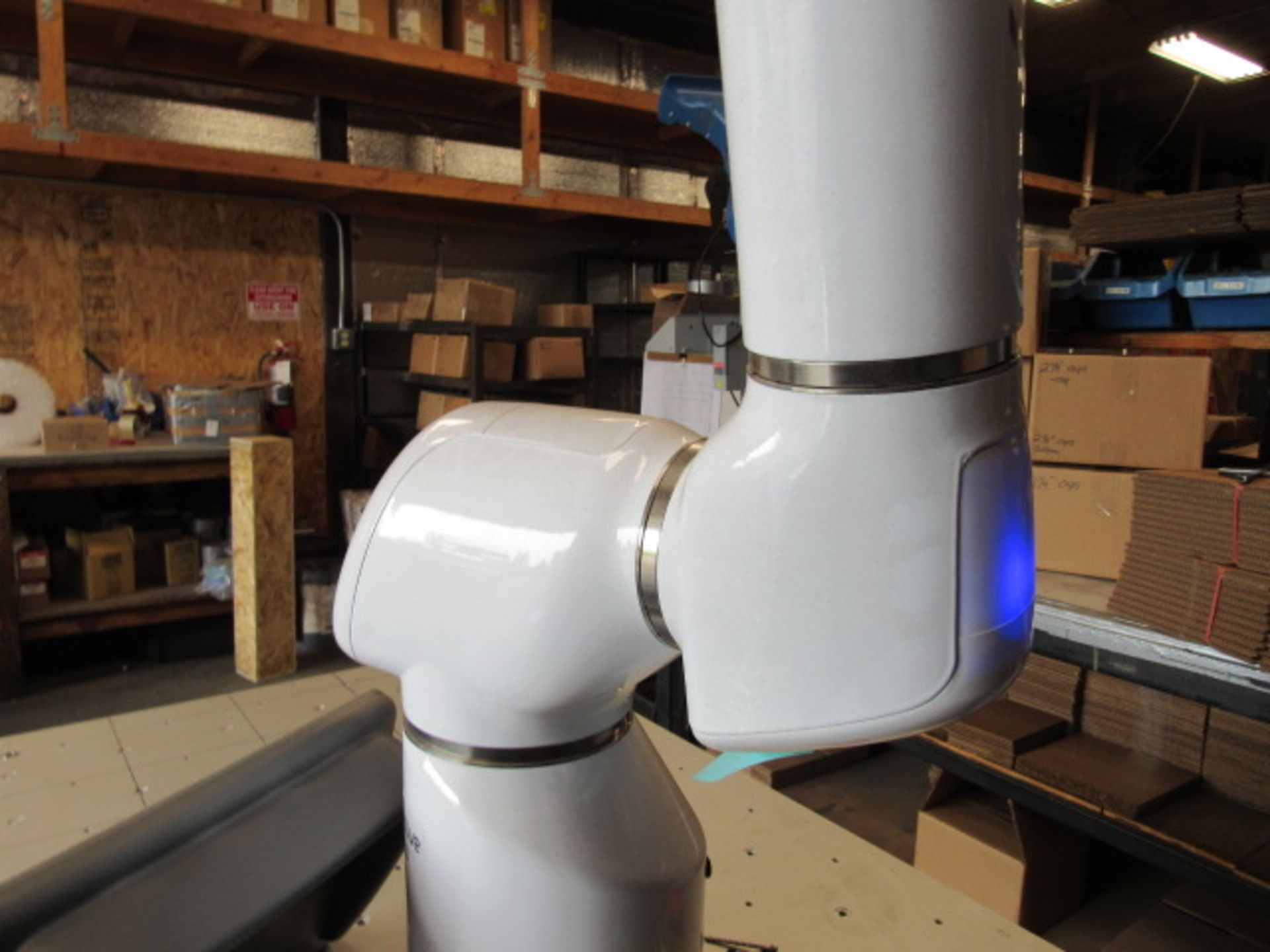 Productive Robots Cobot OB7 7-Axis Collaborative Robot - Image 8 of 9