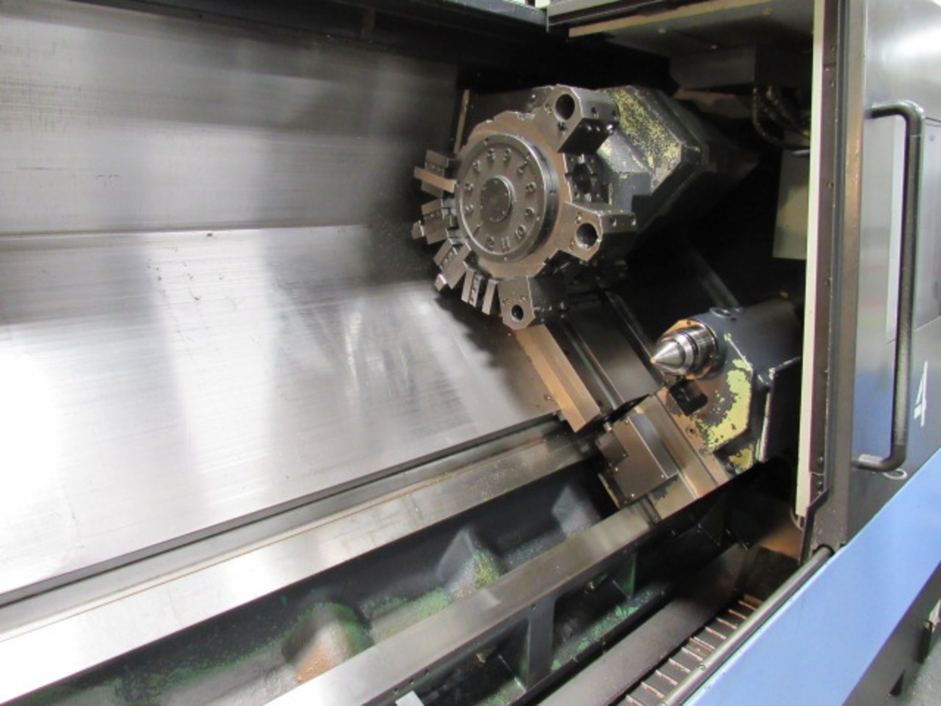 Doosan Puma 300LMC CNC Turning - Image 6 of 9