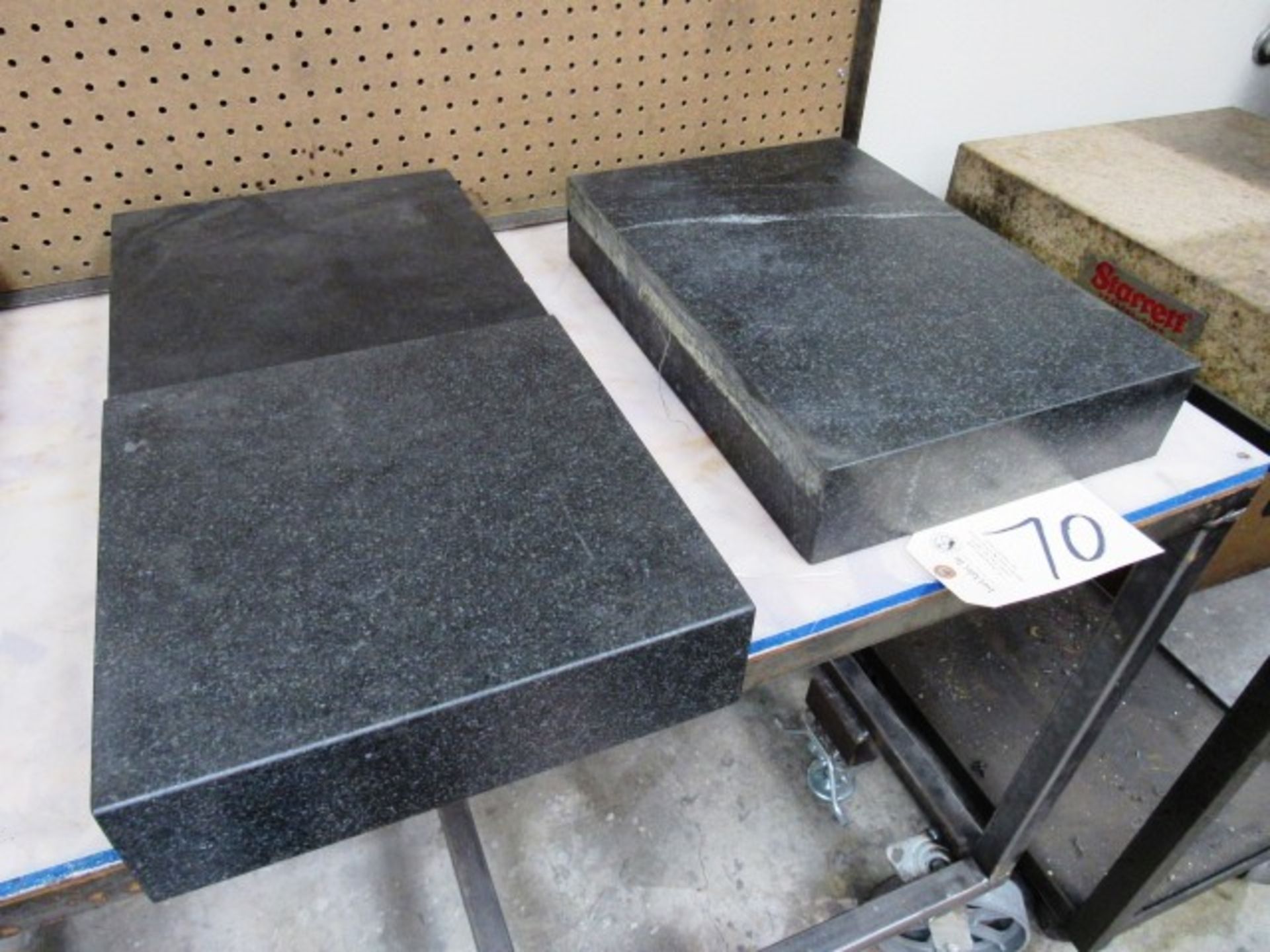 (3) Surface Plates