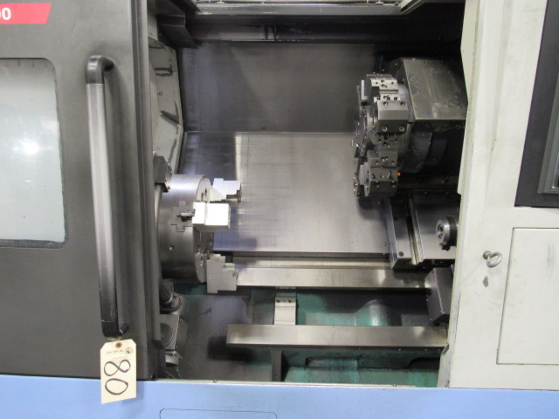 Doosan Puma 300C CNC Turning Center - Image 2 of 9