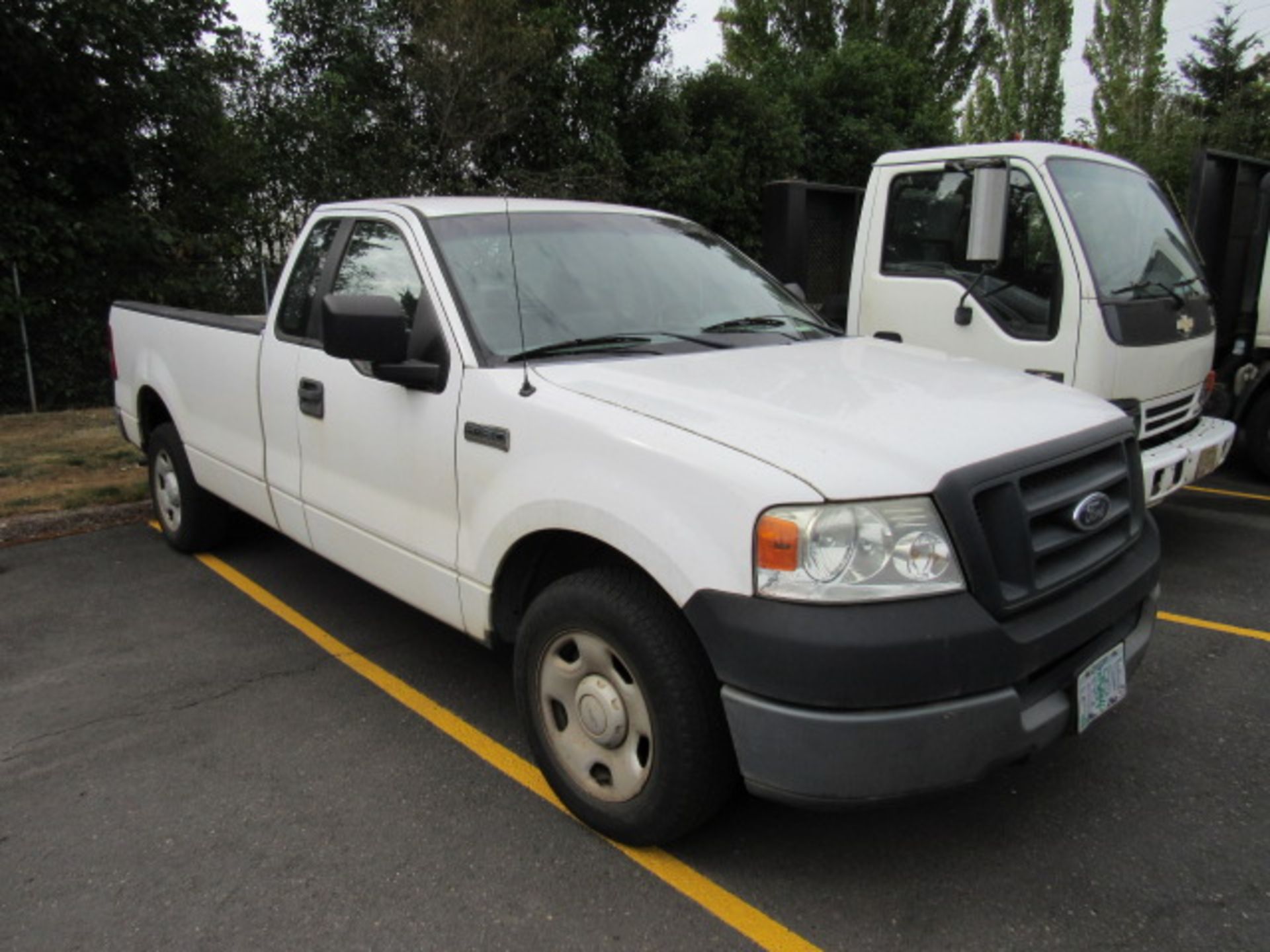 Ford F-150 Pickup Truck - Image 2 of 10