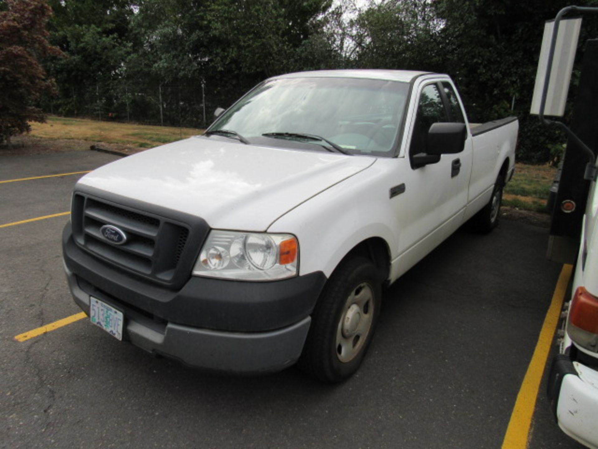 Ford F-150 Pickup Truck - Image 10 of 10