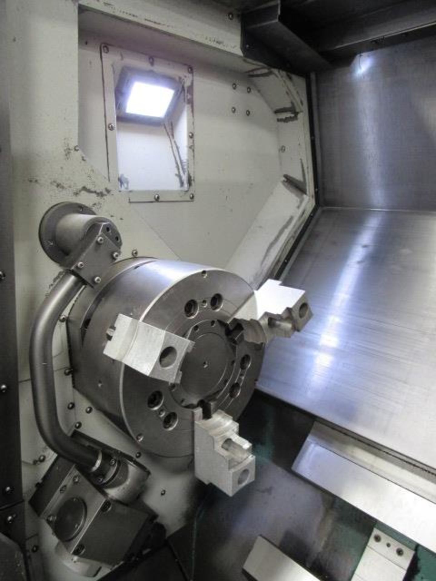 Doosan Puma 300C CNC Turning Center - Image 5 of 9