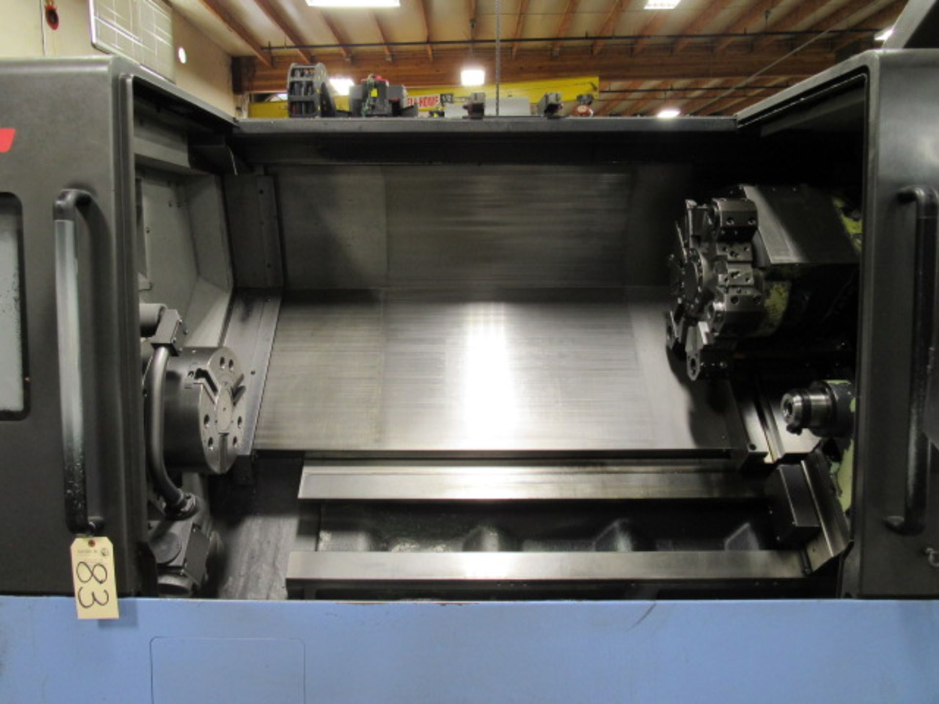 Doosan Puma 300LC CNC Turning - Image 2 of 11