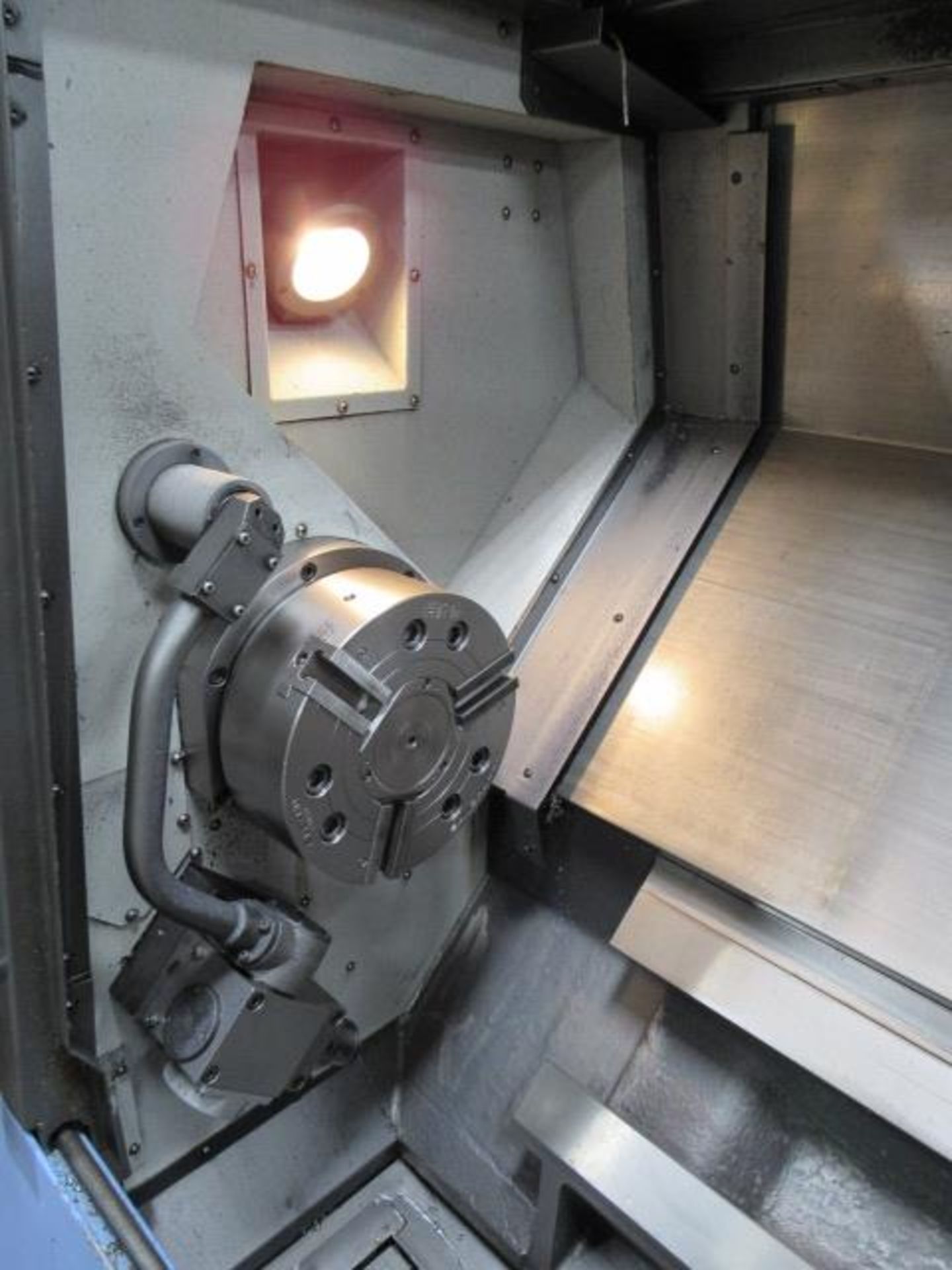 Doosan Puma 300LC CNC Turning - Image 5 of 11