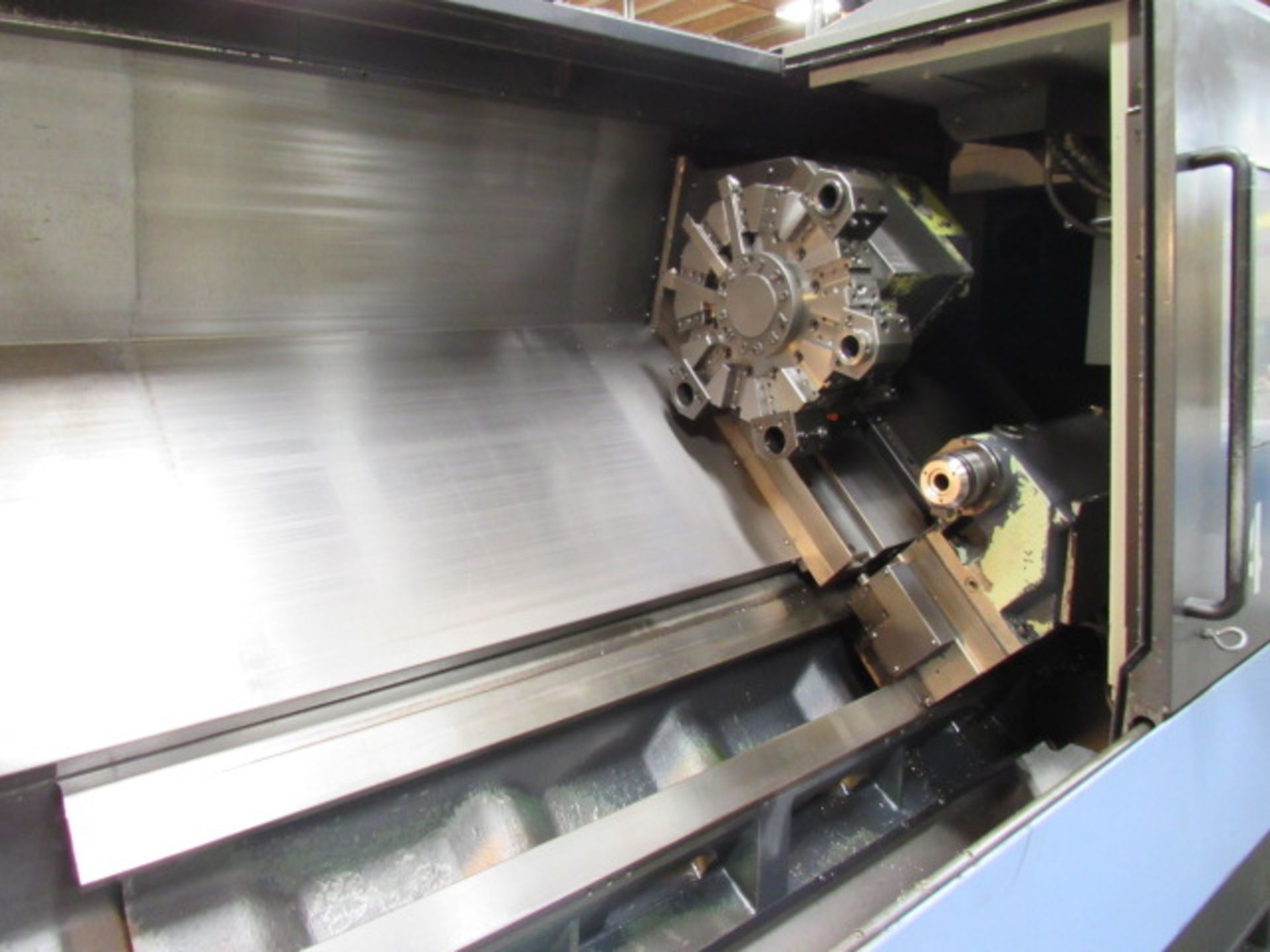 Doosan Puma 300LC CNC Turning - Image 6 of 11