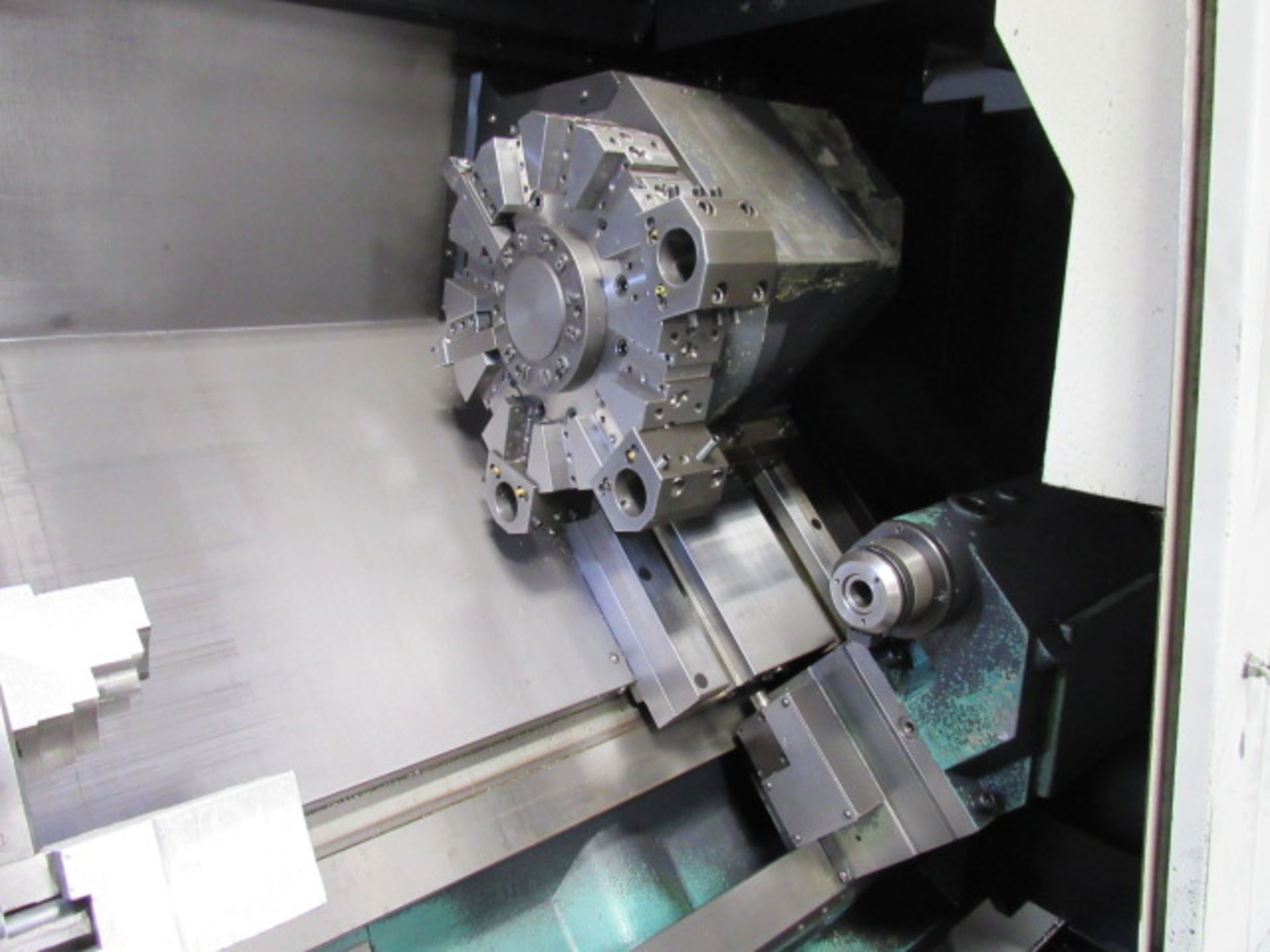 Doosan Puma 300C CNC Turning Center - Image 6 of 9