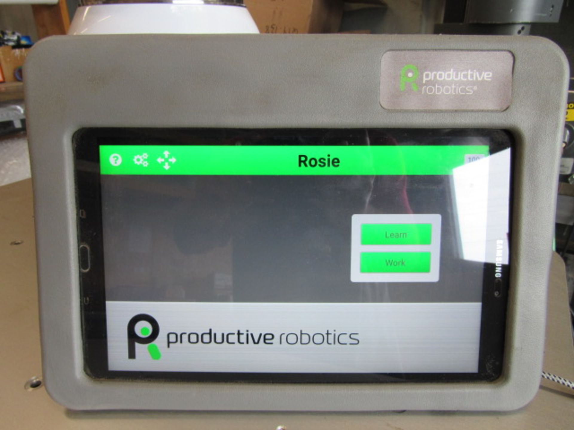 Productive Robots Cobot OB7 7-Axis Collaborative Robot - Image 3 of 9