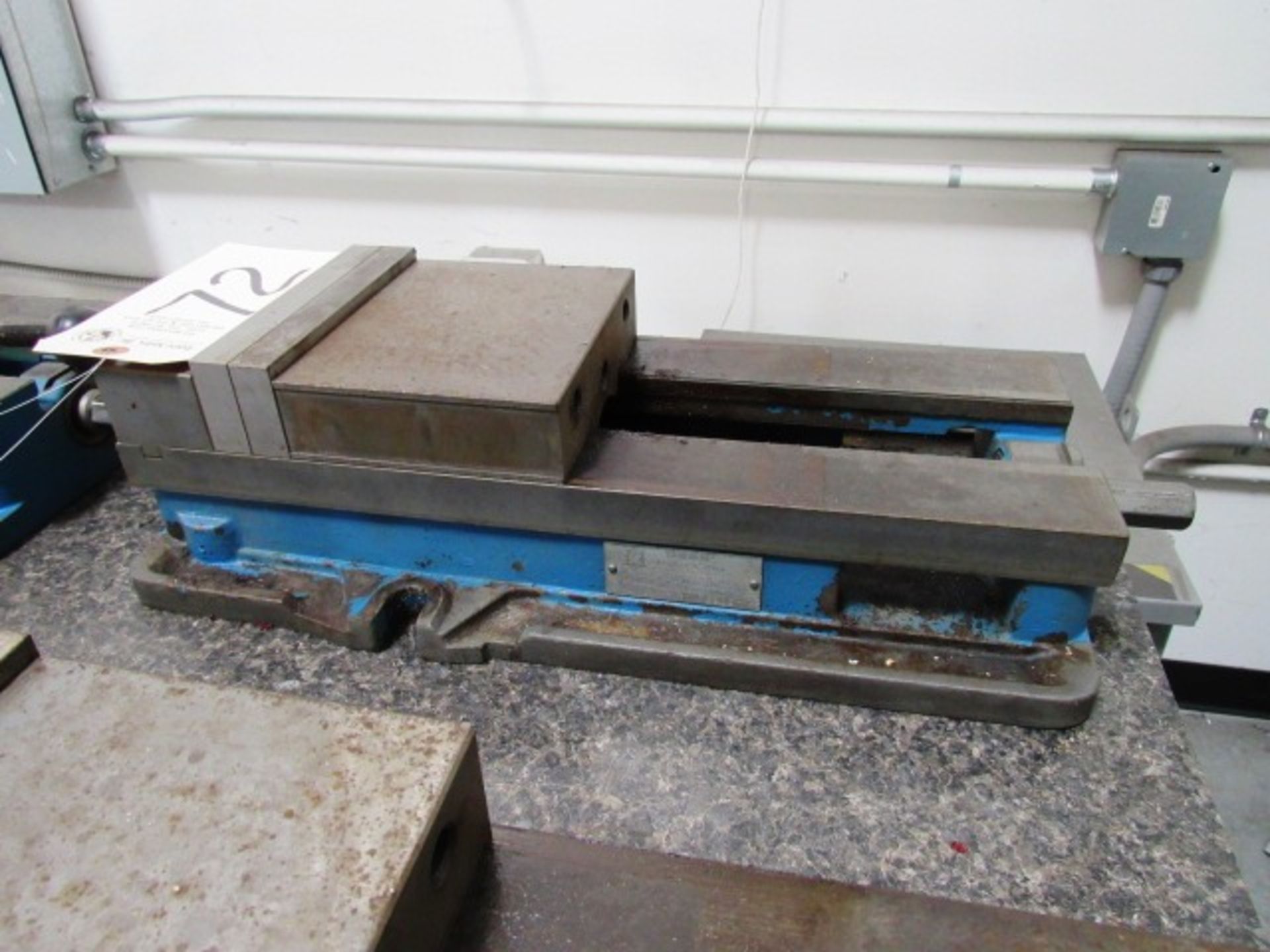 Kurt 6'' Vise